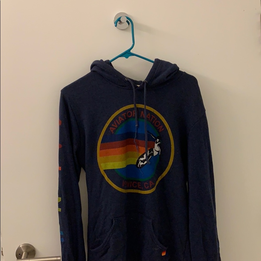 Aviator Nation Sweatshirt